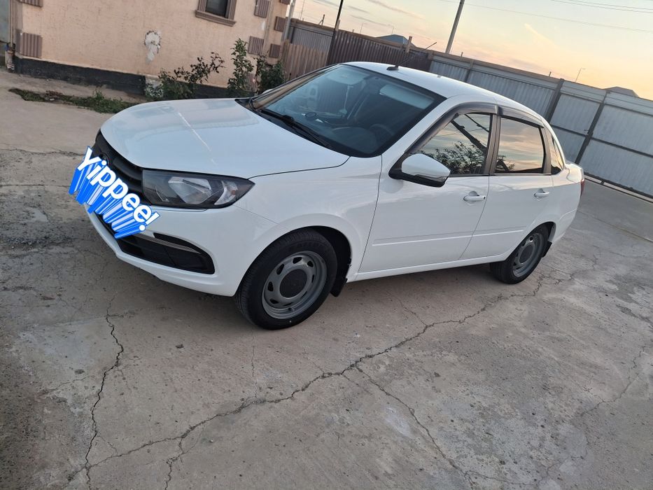 Гранта Автомат 22жыл