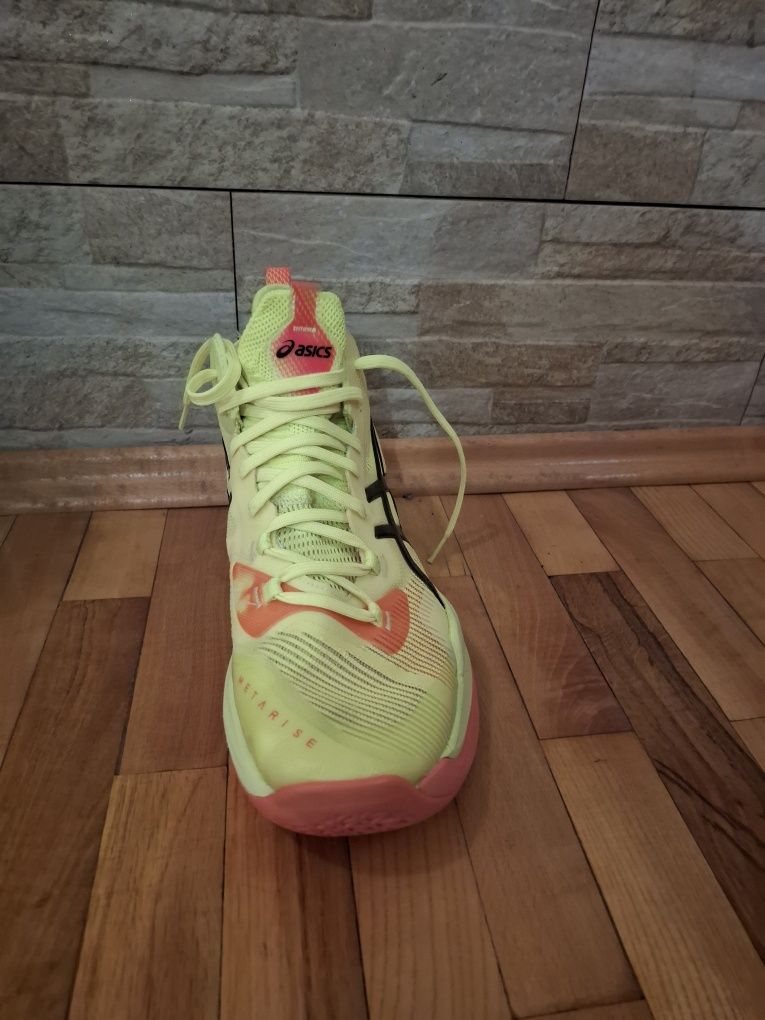 Обувки за волейбол Asics metarise 2