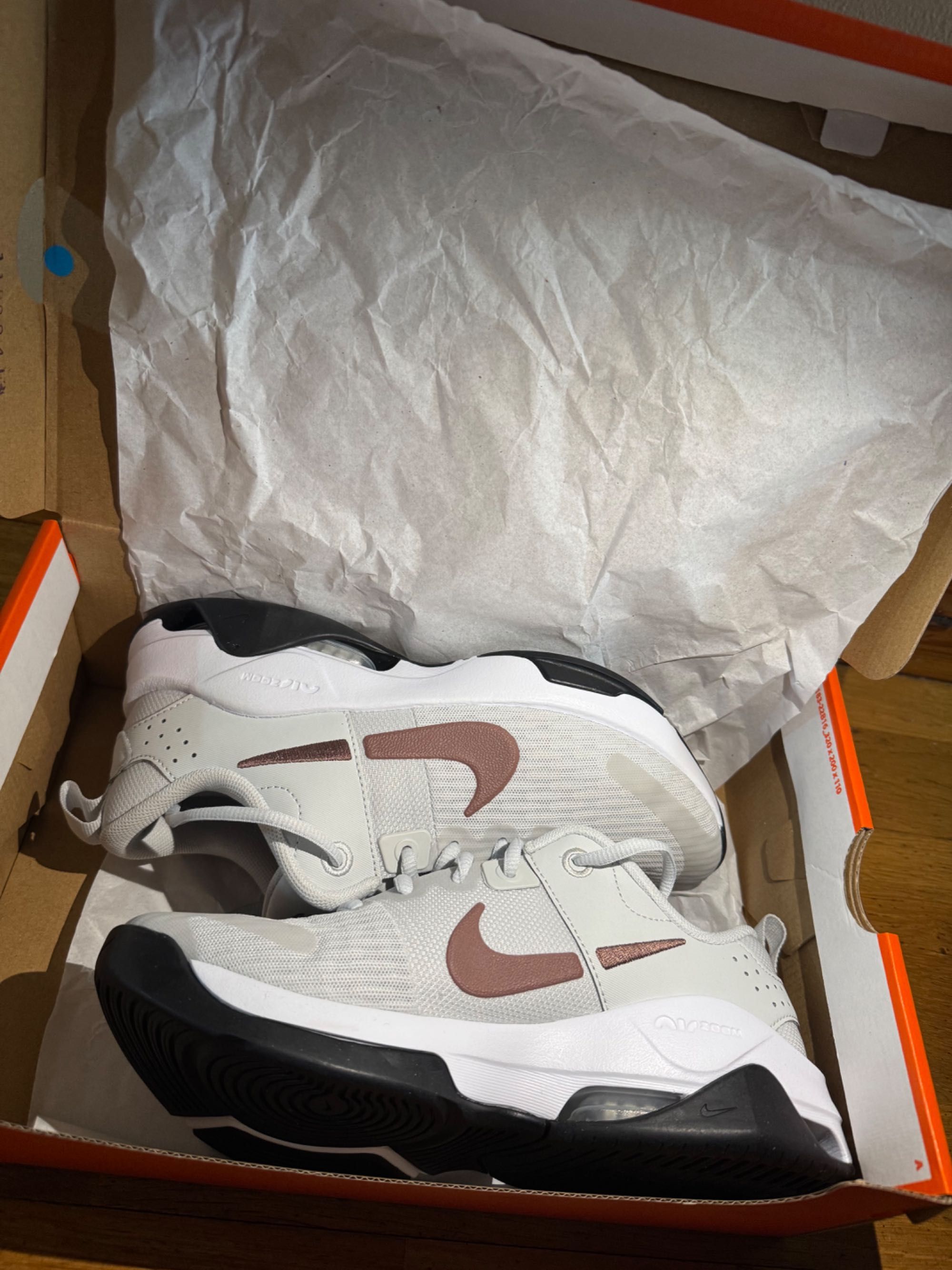 Nike Air Max Alpha