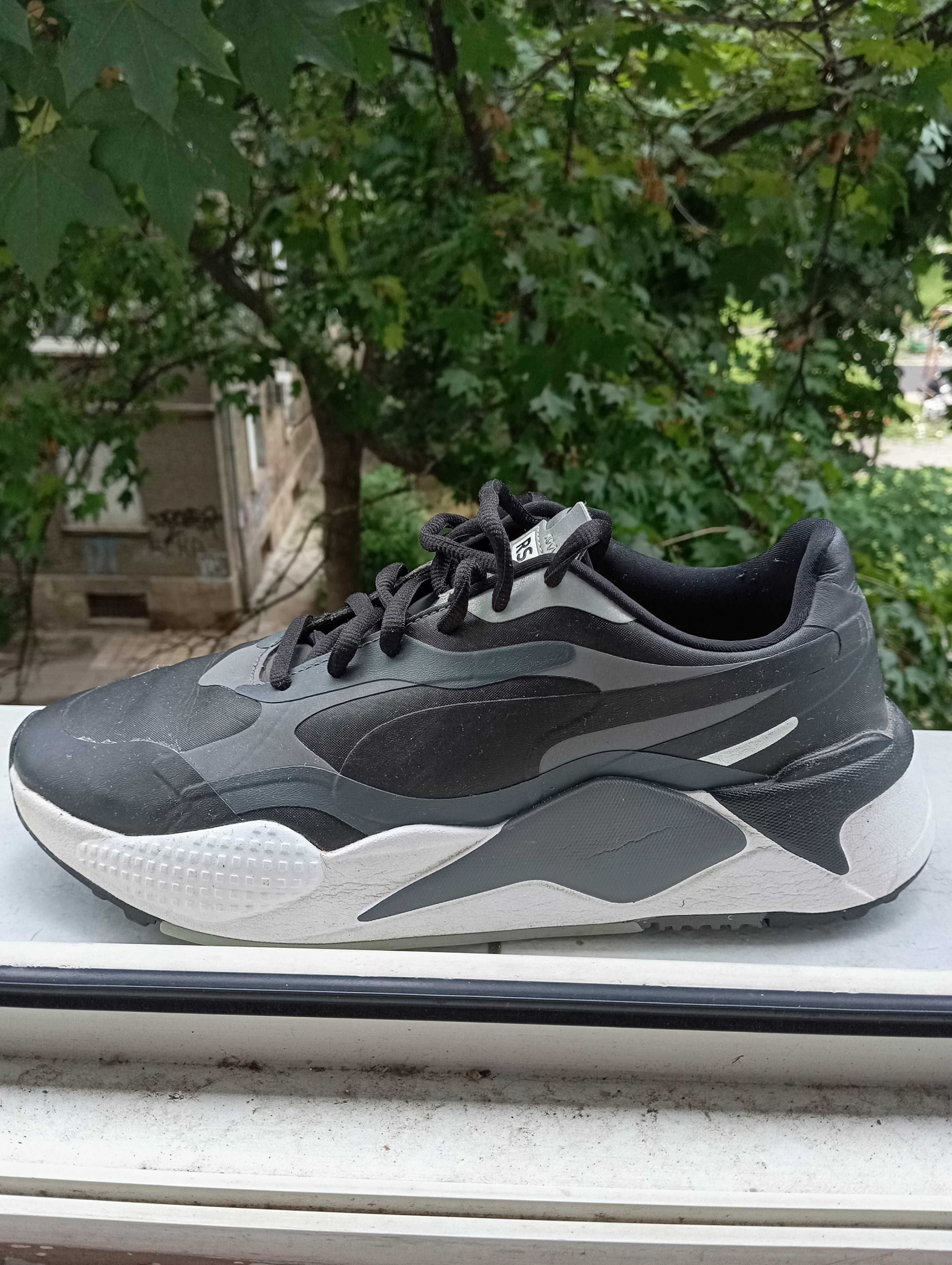 Мъжки обувки puma
