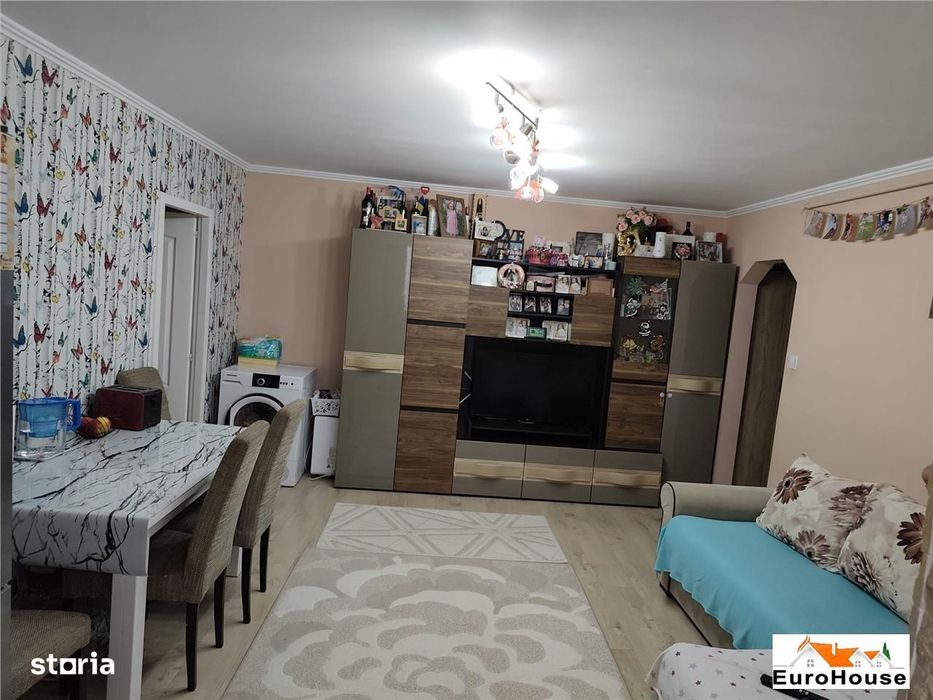 Apartament de vanzare in Alba Iulia zona Carolina Mall
