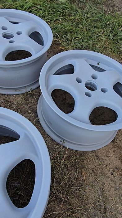 Диски R 16 , 4 x 114,3