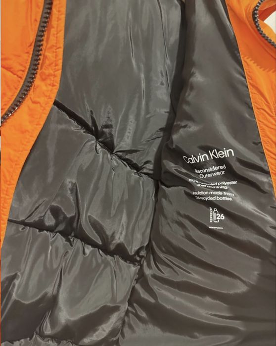 Geaca Calvin Klein Unisex