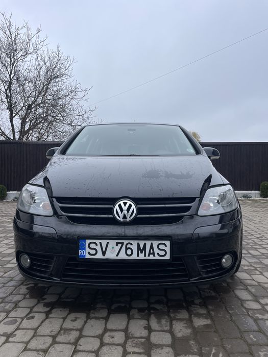 Volkswagen Golf 5 Plus 1.9 TDI 77Kw 105Cp 246.00Km 2007 An.