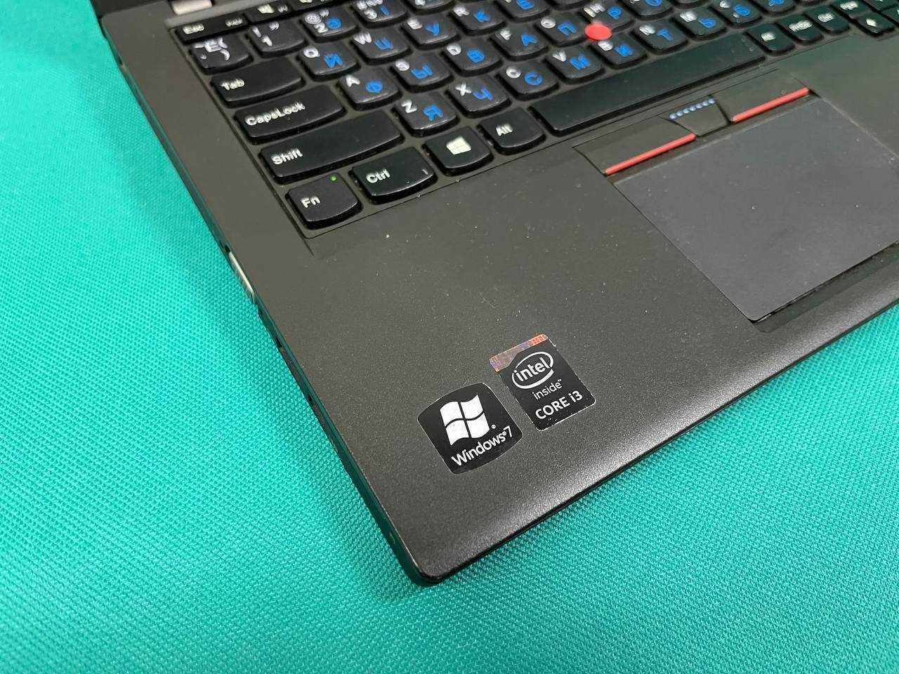 LENOVO THINKPAD Core i3*ОЗУ 4*SSD 128*4 ядро Абая 79