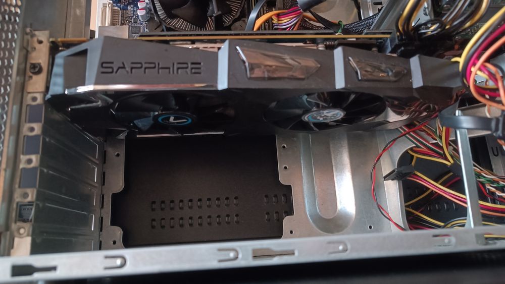 Геймърски компютър