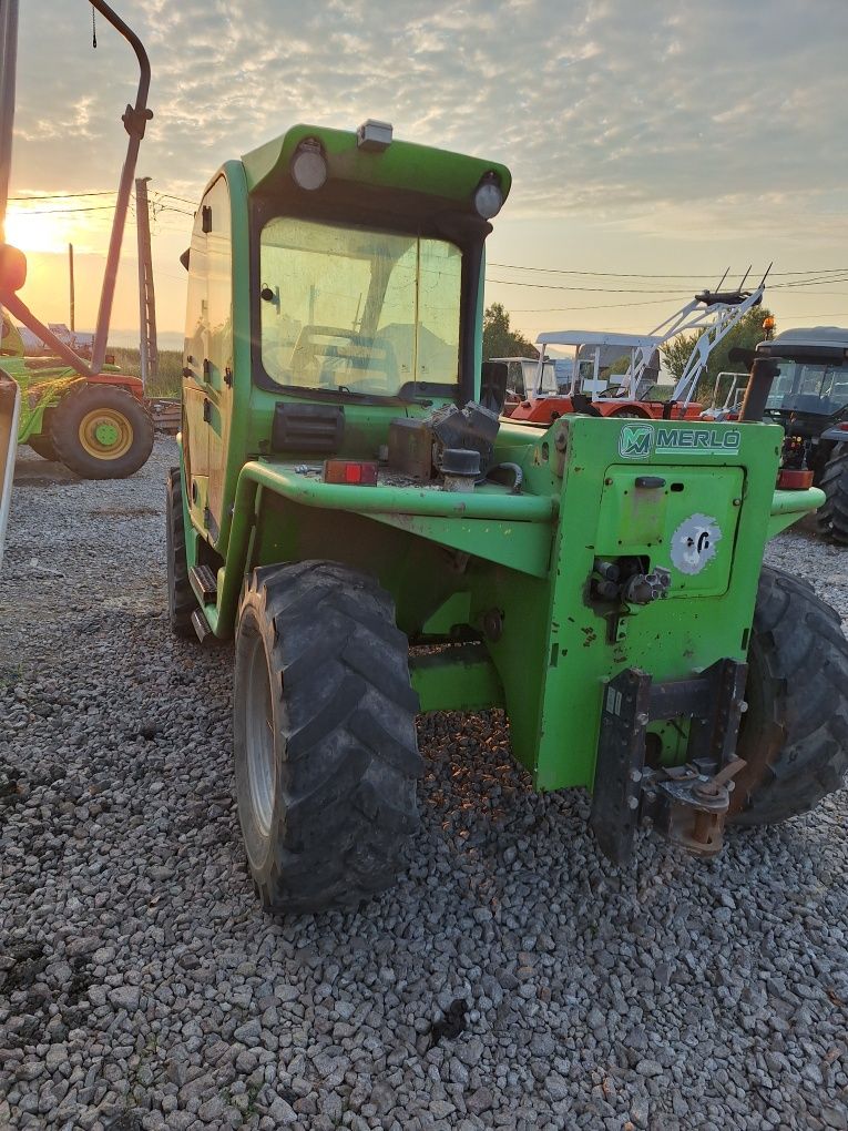 Piese   Merlo 37.10