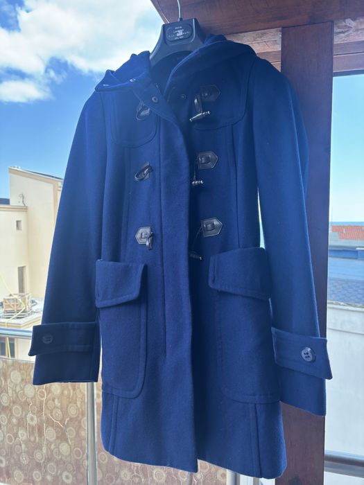Палто Benetton /ново