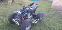 Fac schimb cu un cross functionabil