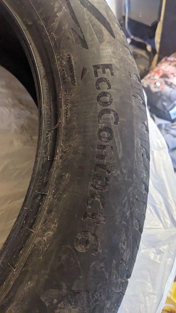 Cauciucuri 235/50 r 19 V