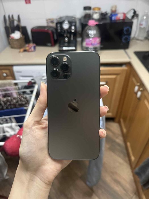 Iphone 12 pro 128gb