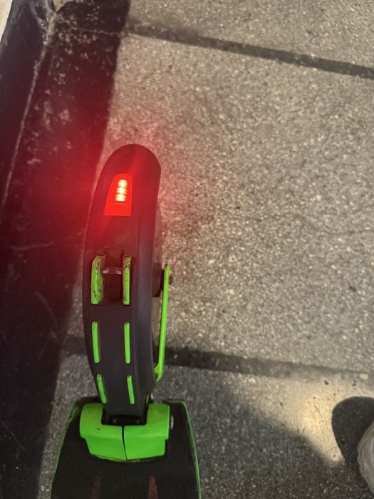 Trotineta electrica E-TWOW BOOSTER S