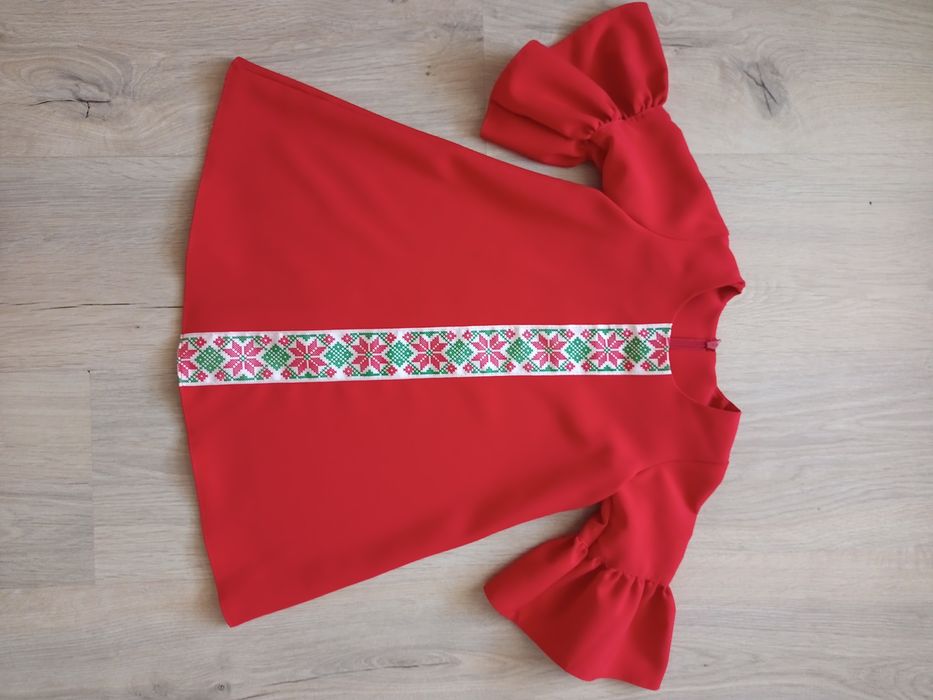 Rochiță fetița 3ani -m 98