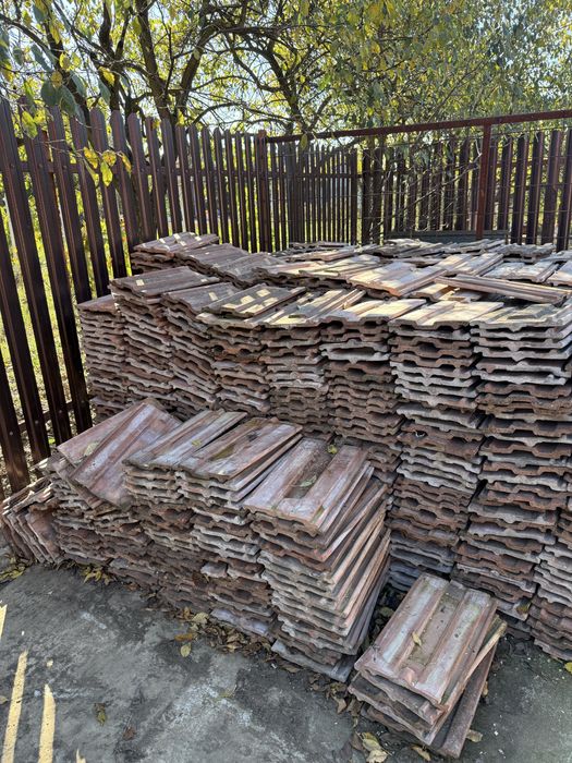 Țiglă de vânzare Marghita - Bihor