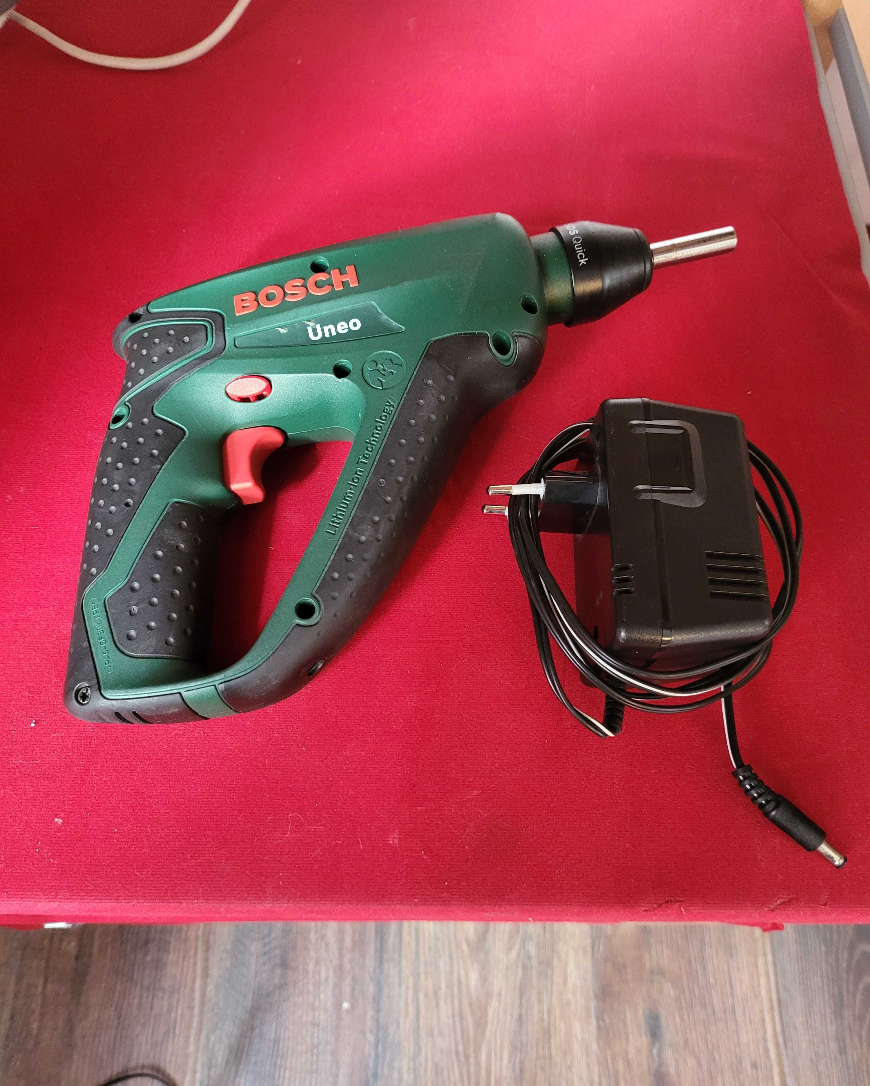 Продавам Bosch uneo