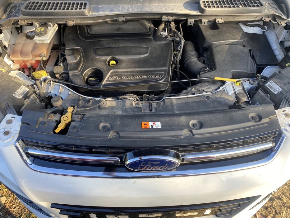 Turbină Ford Kuga Mk2 2.0 Tdci 2014