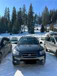Hyundai Santa Fe CM 4х4
