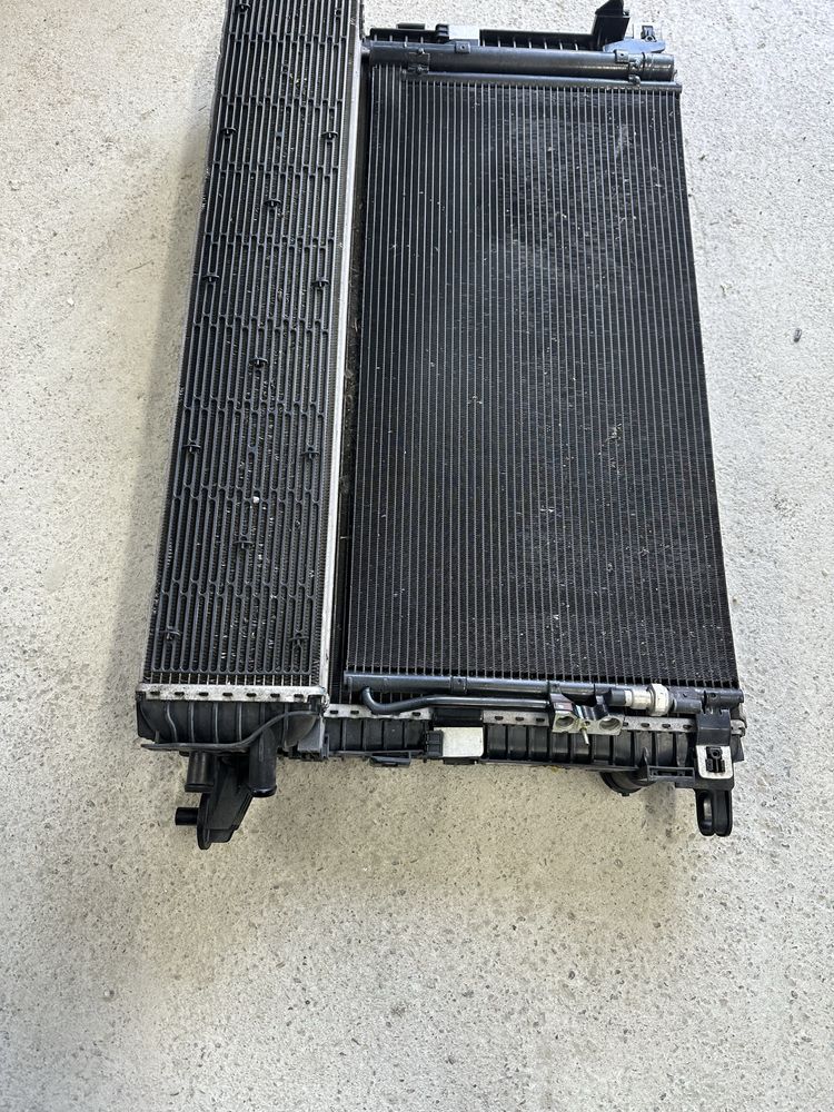 Radiatoare audi q5.audi a4.b9.80a121251.d.