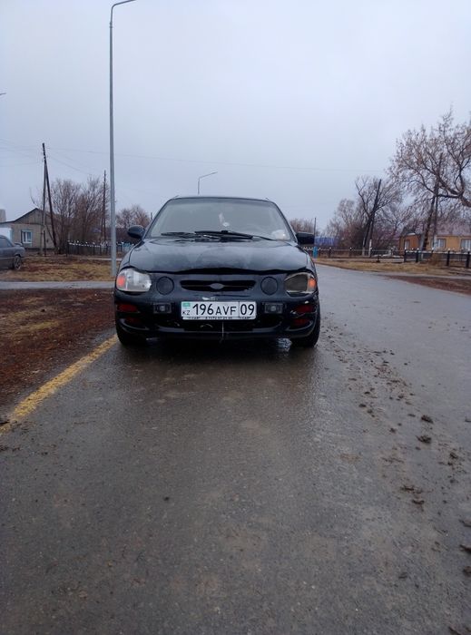 Продам надежного корейца