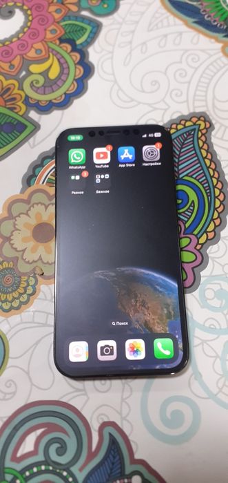 Продам iPhone 12 Pro
