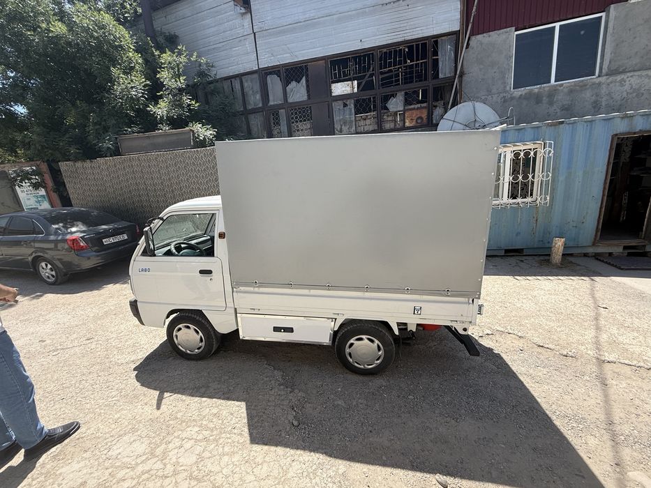 Labo 2023 tozza holati alo 31000 yurgan qarab haydalagn