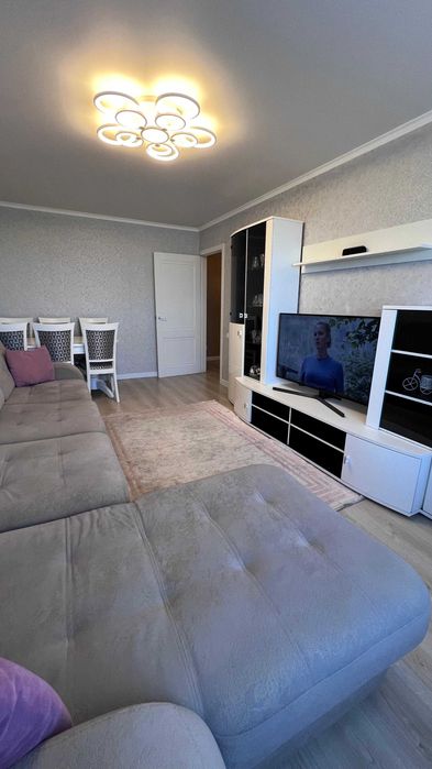 Продам 3х комнатную квартиру ТД Ажар