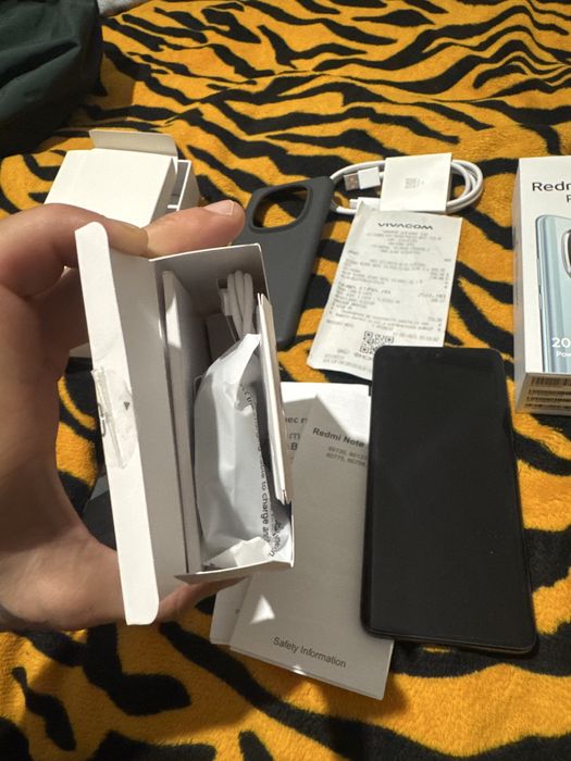 Redmi Note 14pro+