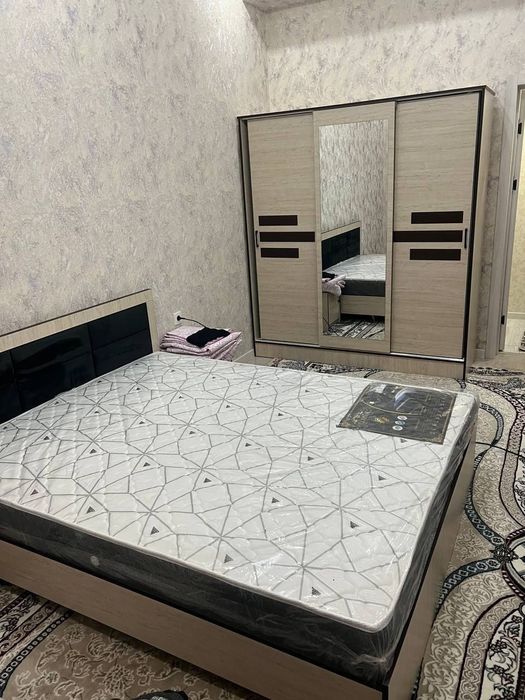 Сдам 1-комнатную квартиру, со всеми удобствами.