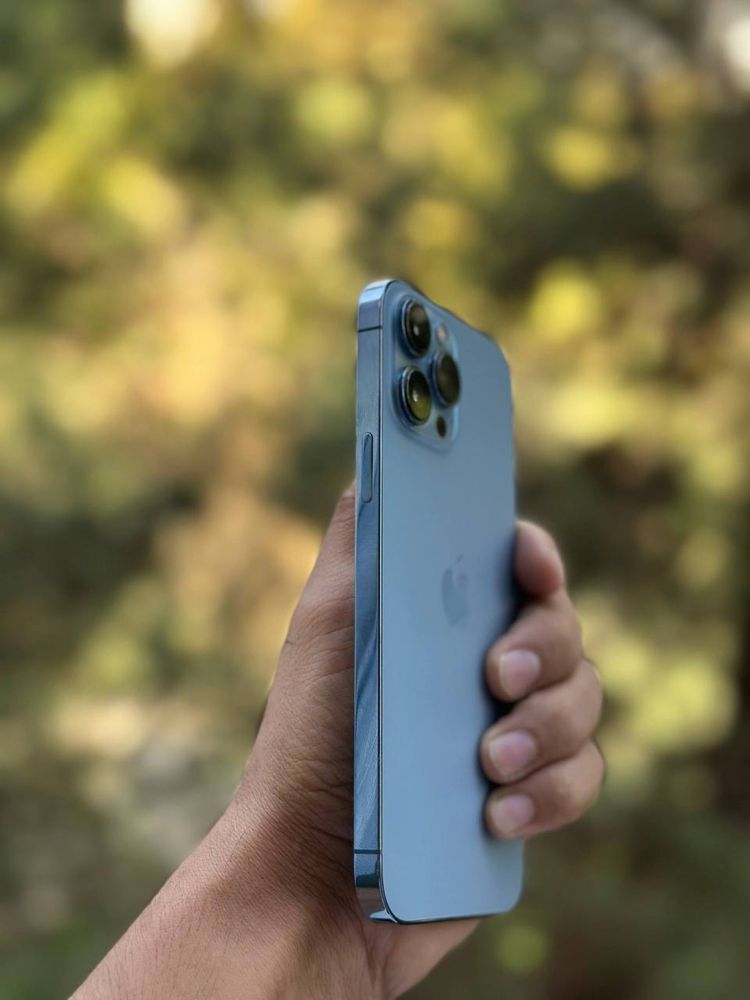 Iphone 13 pro max