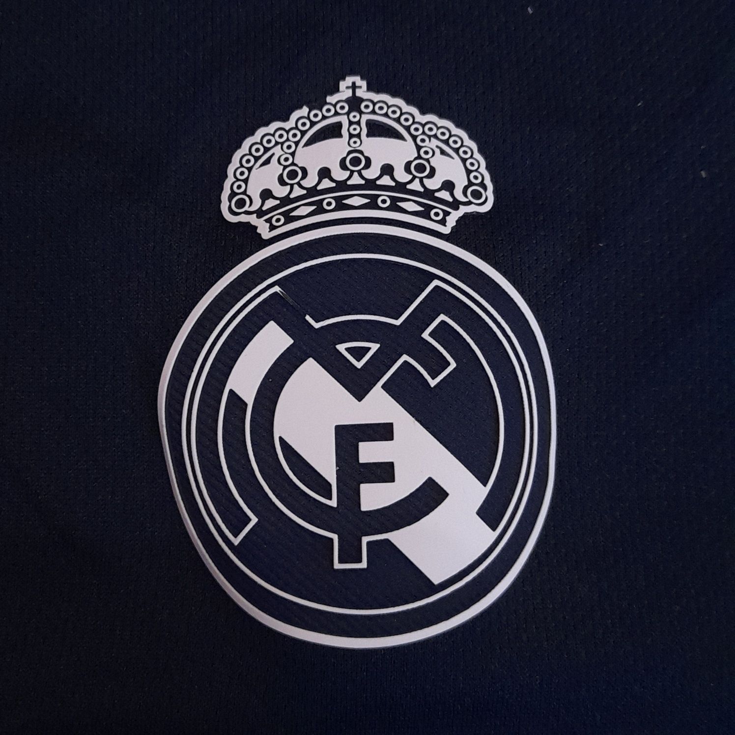 Реал Реал Мадрид - Адидас - Real Madrid - Adidas - season 2018-2019