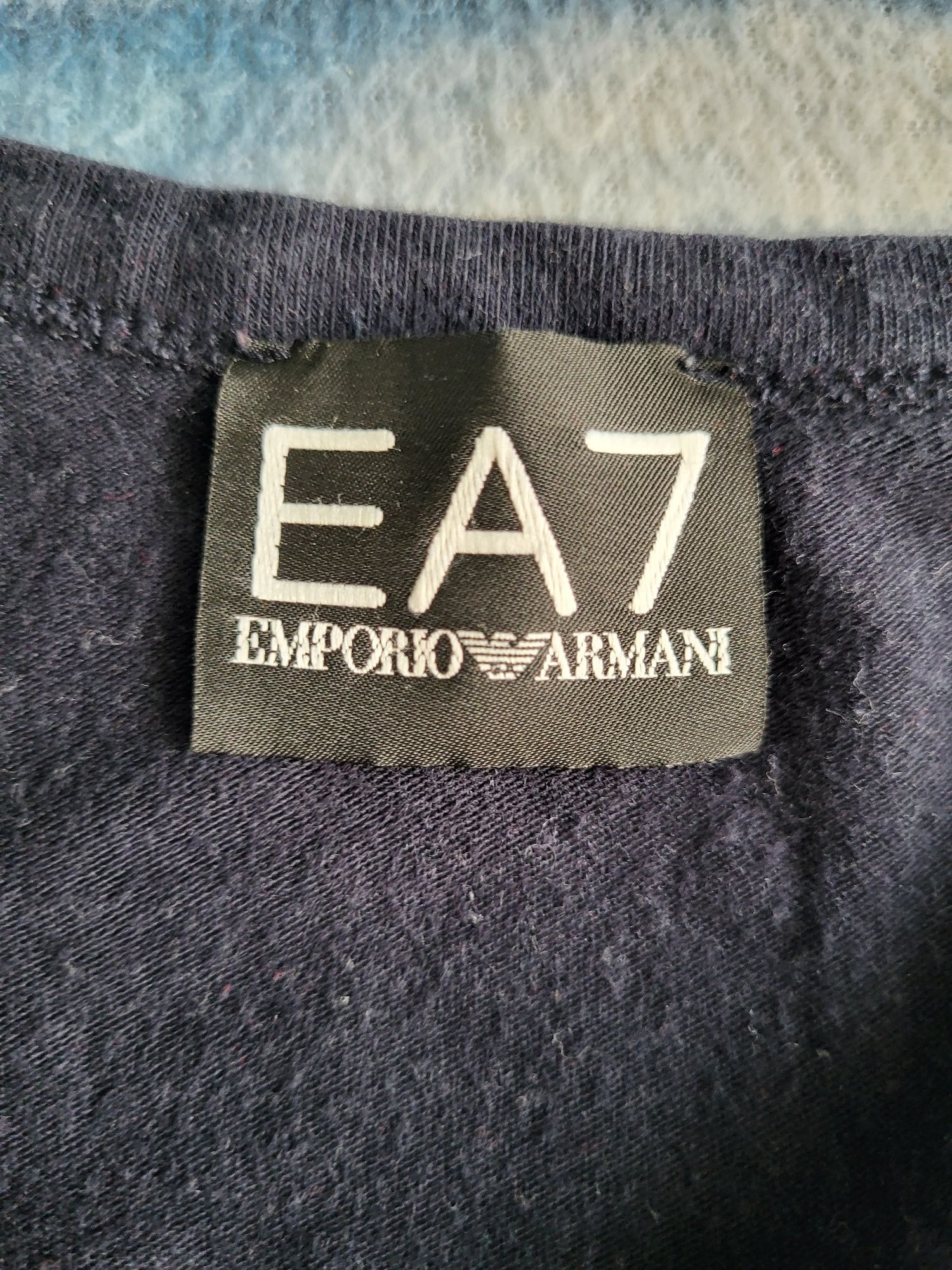 Tricou Emporio Armani