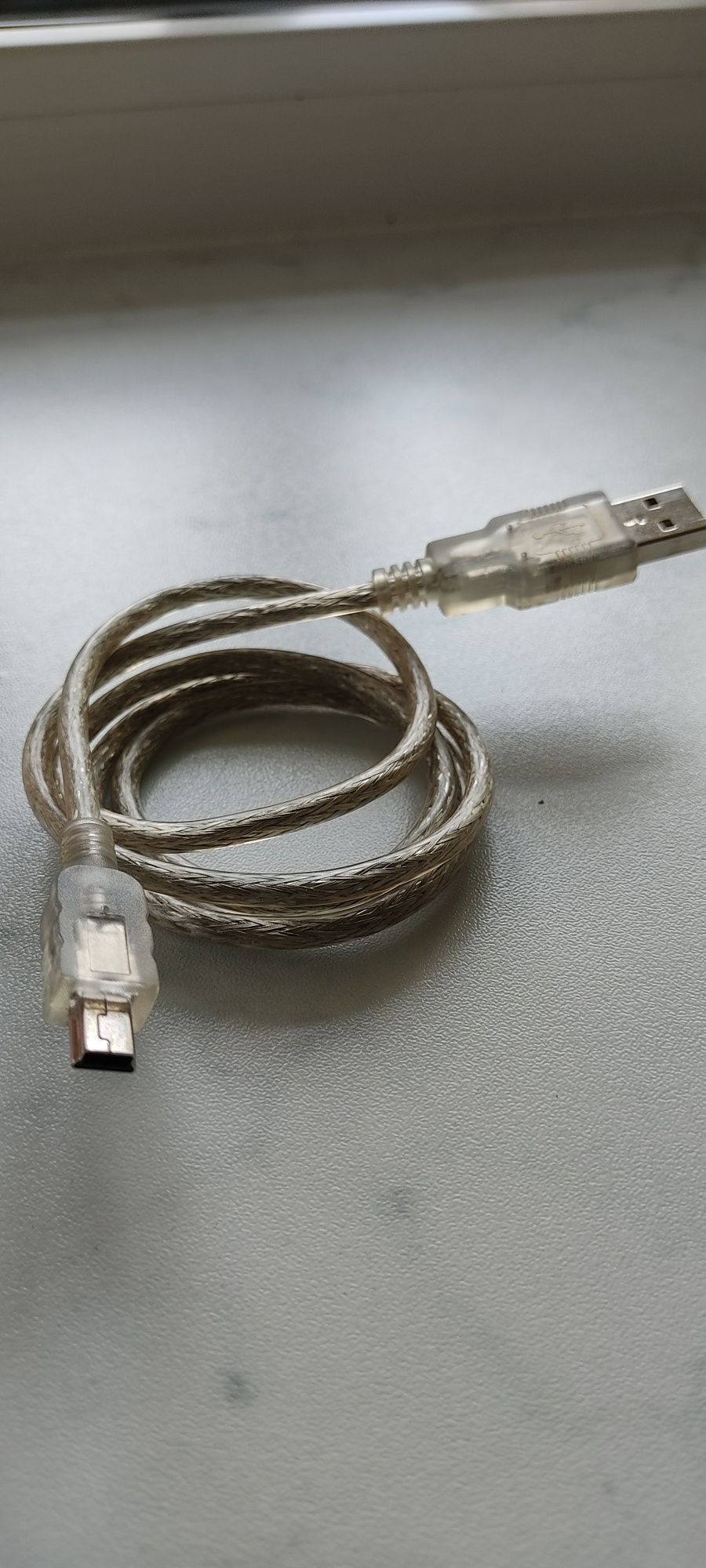 Переходник шнур USB