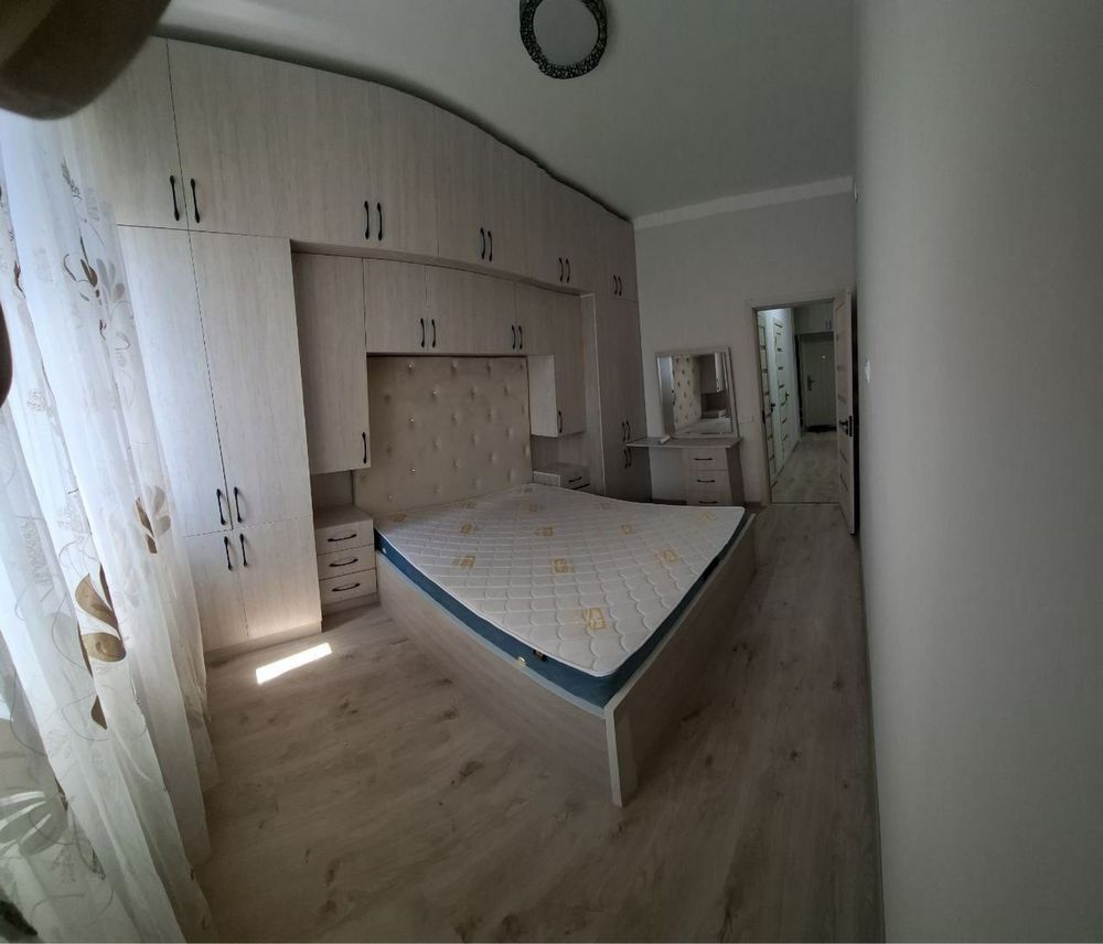 Продаётся 2-комнатная квартира в Мирабадском районе