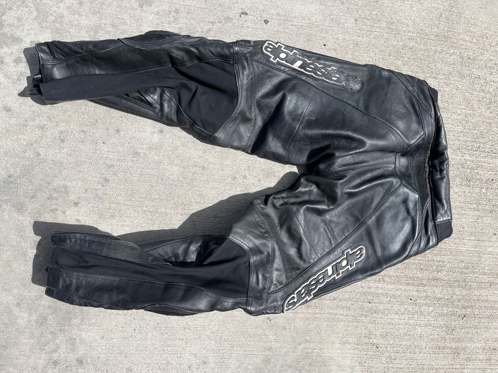 Мото панталон Alpinestars APEX