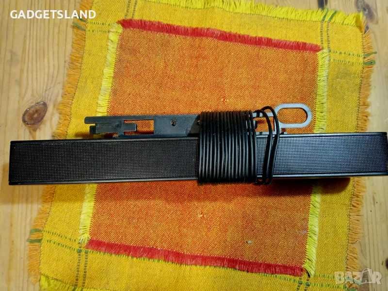 Саундбар HP за инсталиране под LCD монитор, саундбар