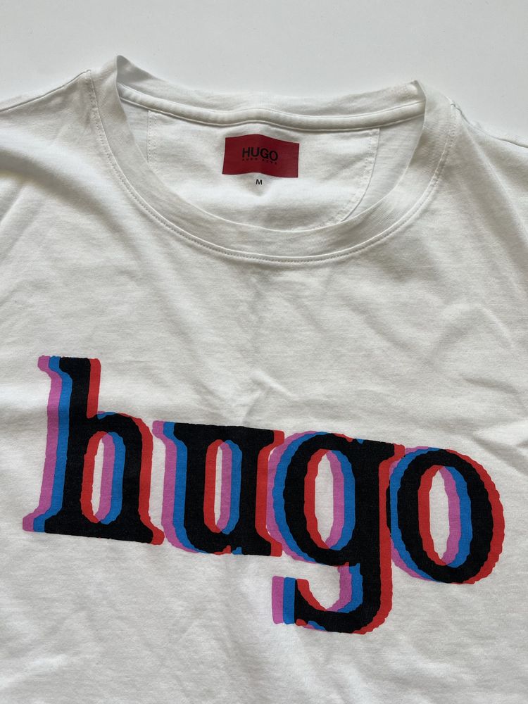 HUGO Hugo Boss : M / Оригинал