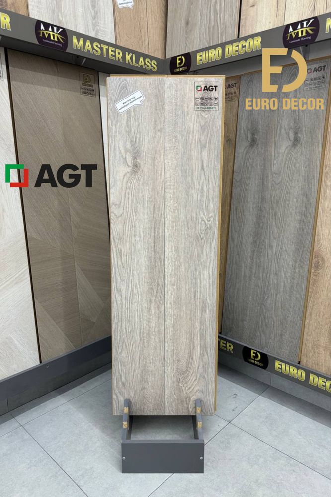 Laminat AGT/Tarket AGT/8mm