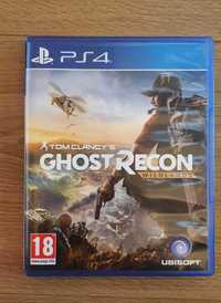 Ghost Recon - PlayStation 4