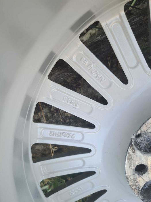 Джанти за Mercedes C класа W204, W205