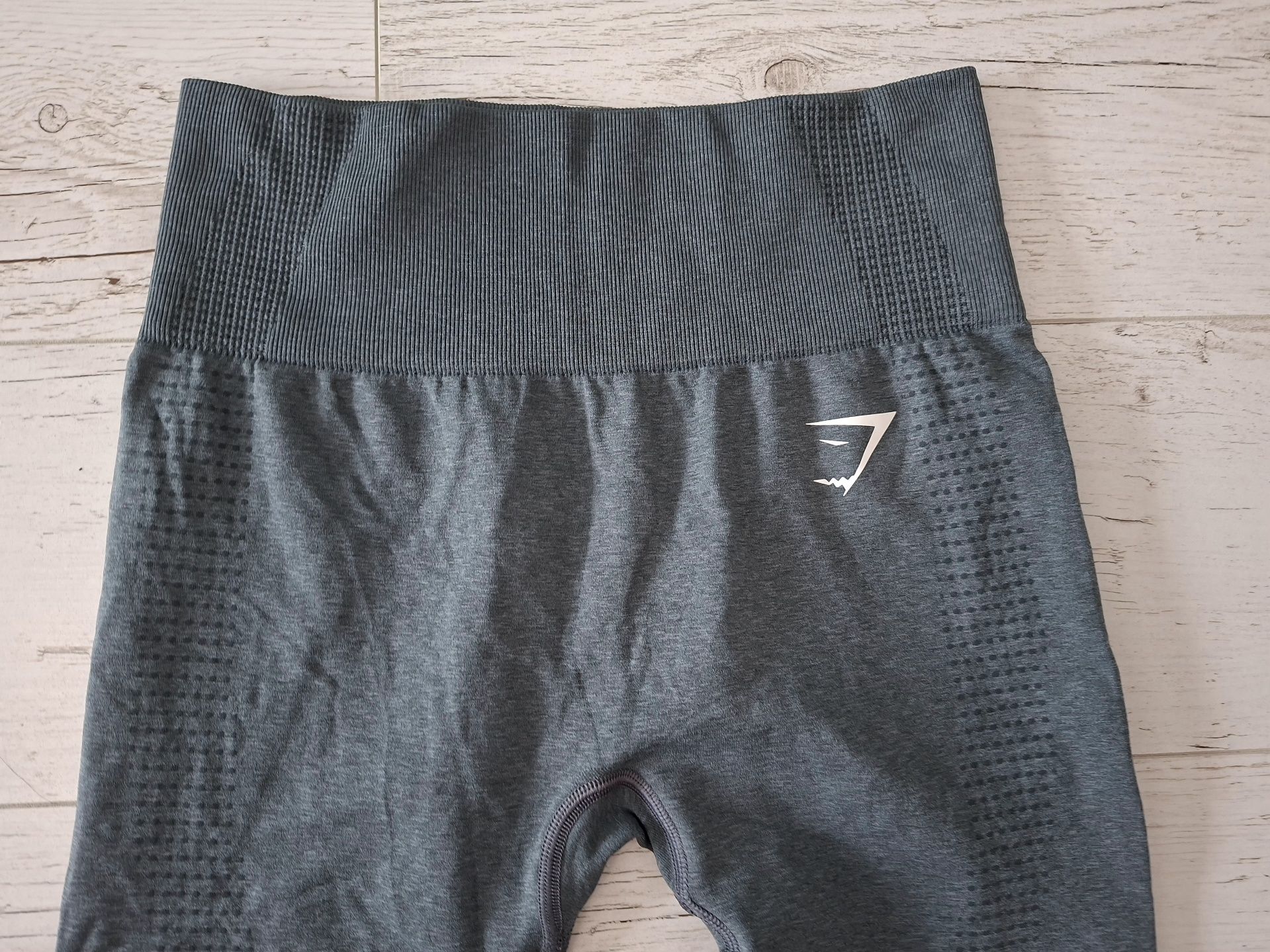 Gymshark-Ориг.Дамски клин Нов!