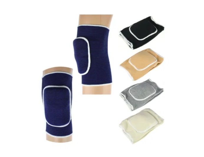 Защитные наколенники для волейбола