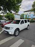 Nissan Pathfinder 2.5 2008