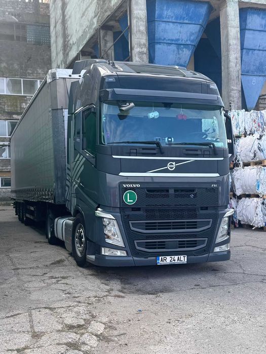 Vand Volvo FH4 500 cp ADR