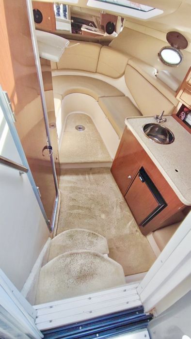 Regal 2860 windows express