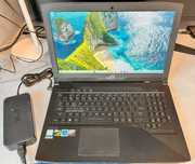 Vand Laptop ASUS Gaming 15.6'' ROG GL503VM