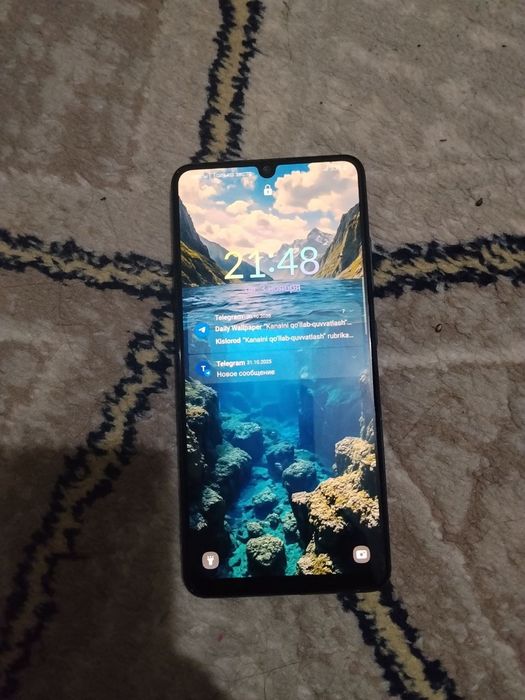 Samsung A 32 4/64 Gb