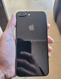 Iphone 7plus 128gb