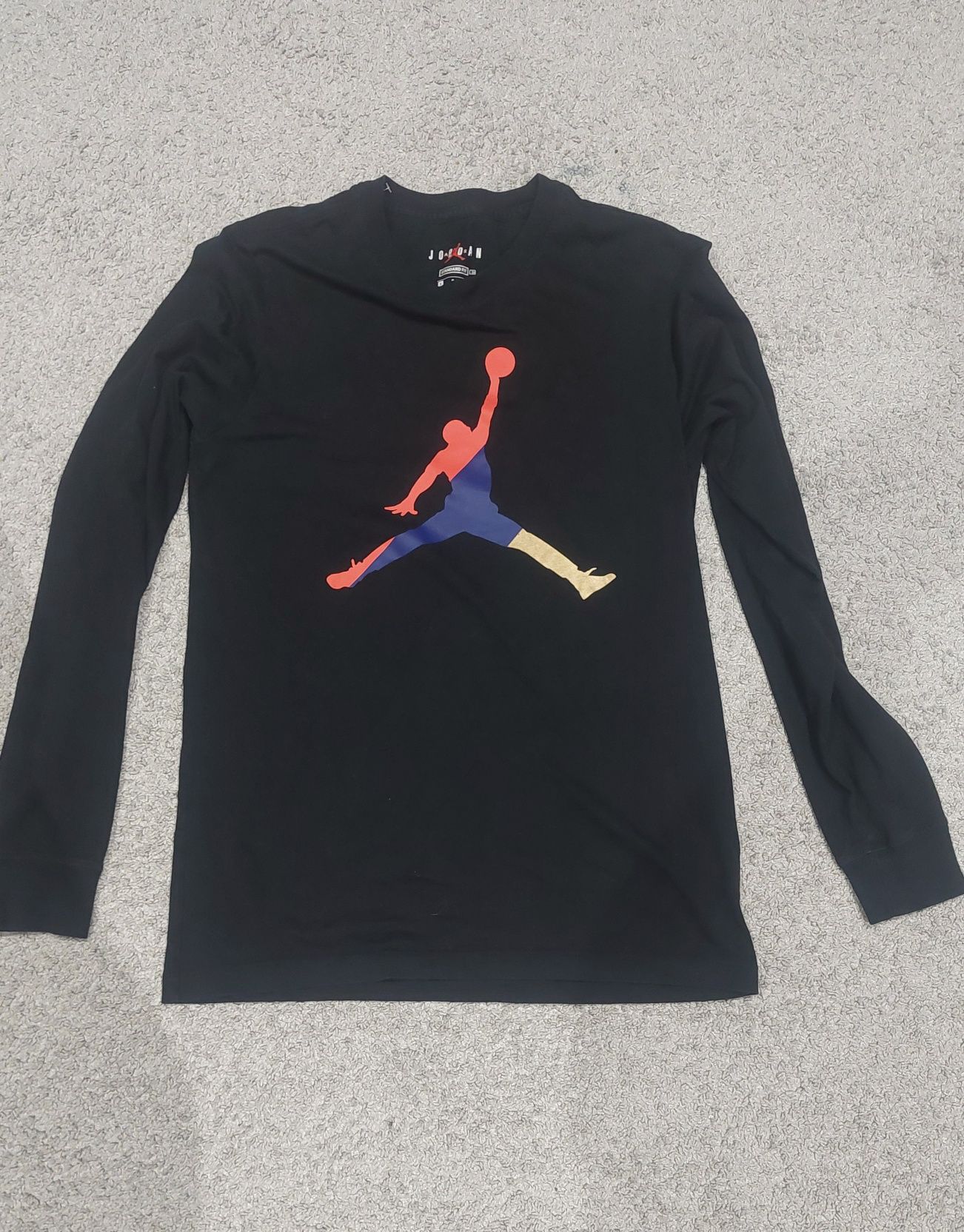 Nike air Jordan мъжка блуза