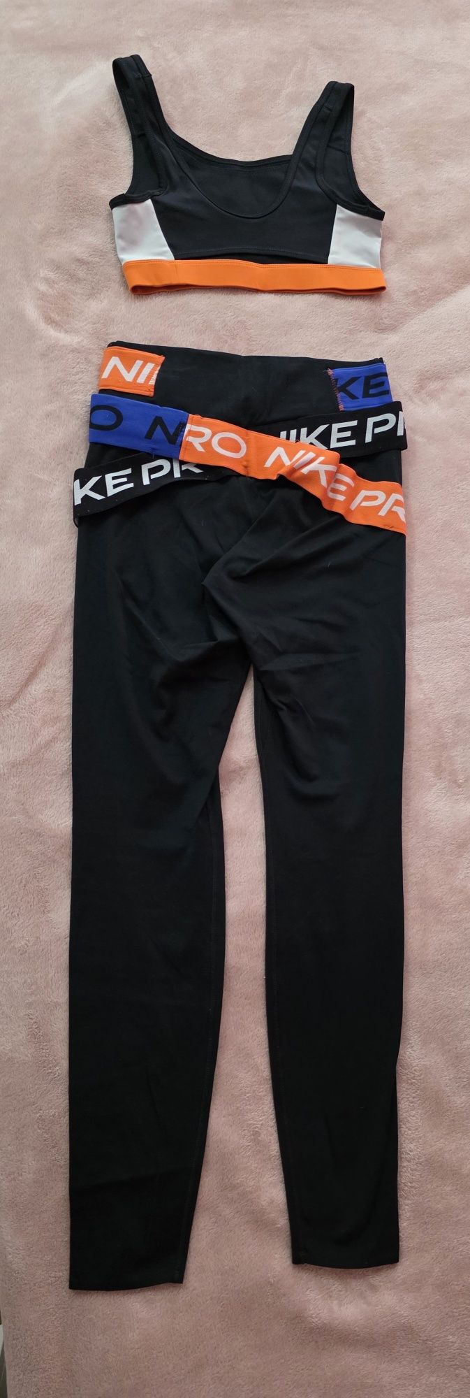 Спортни екипи Nike