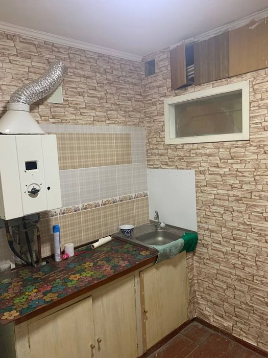 Ашхабат парк Авиагородок метро Машинасозлао 2 хонали 1 этаж сотилади